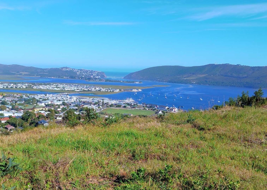 0 Bedroom Property for Sale in Knysna Heights Western Cape